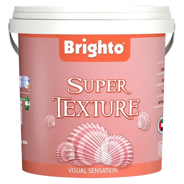Brighto Super Texture