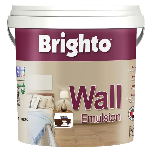 Brighto Wall Emulsion