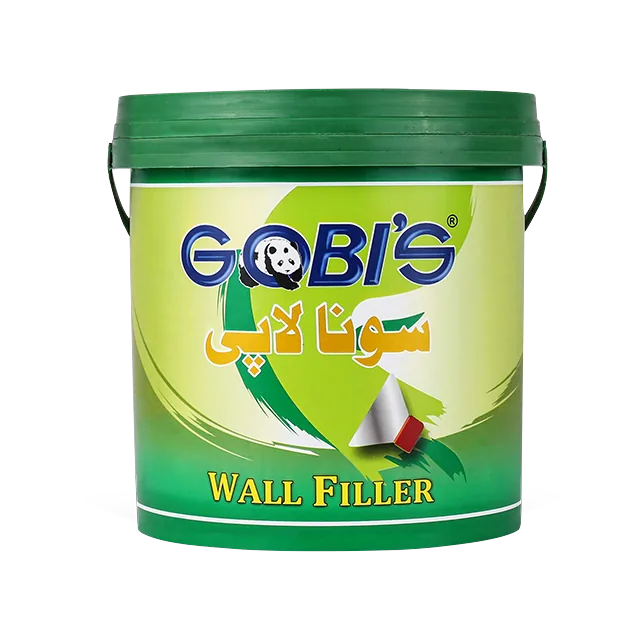 Gobi's Sona Lapi