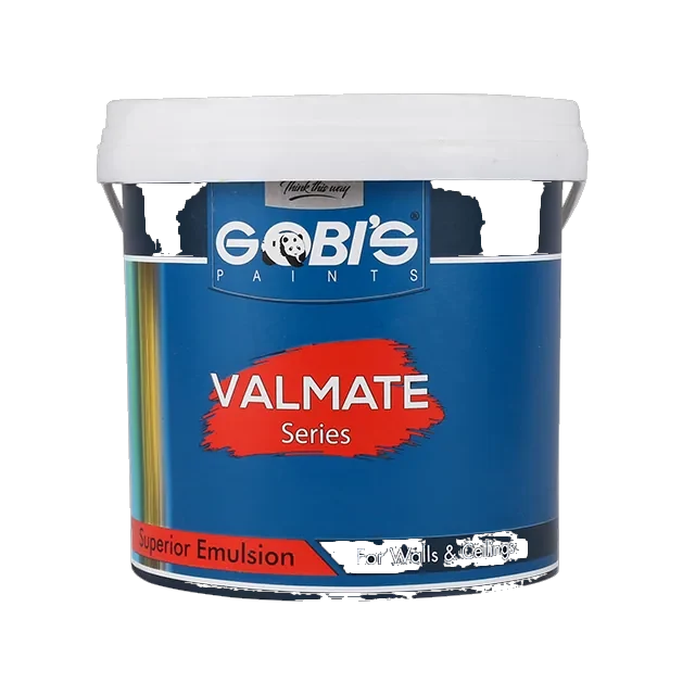 Gobi's Valmate Superior Emulsion