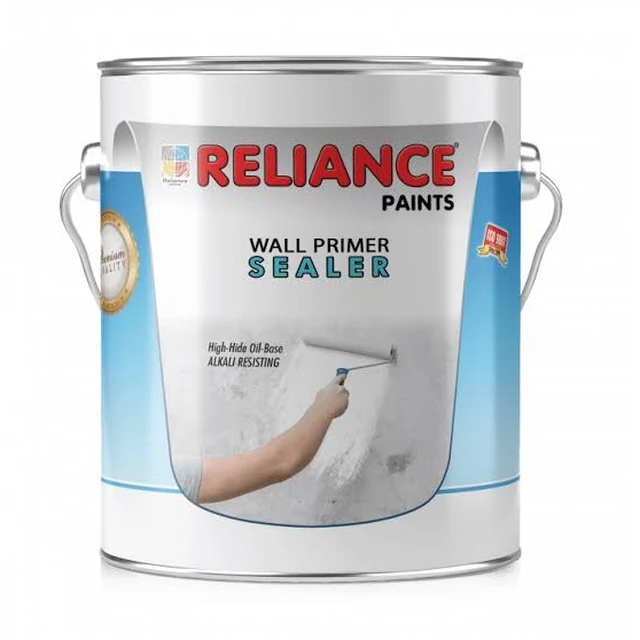 Reliance Wall Primer Sealer